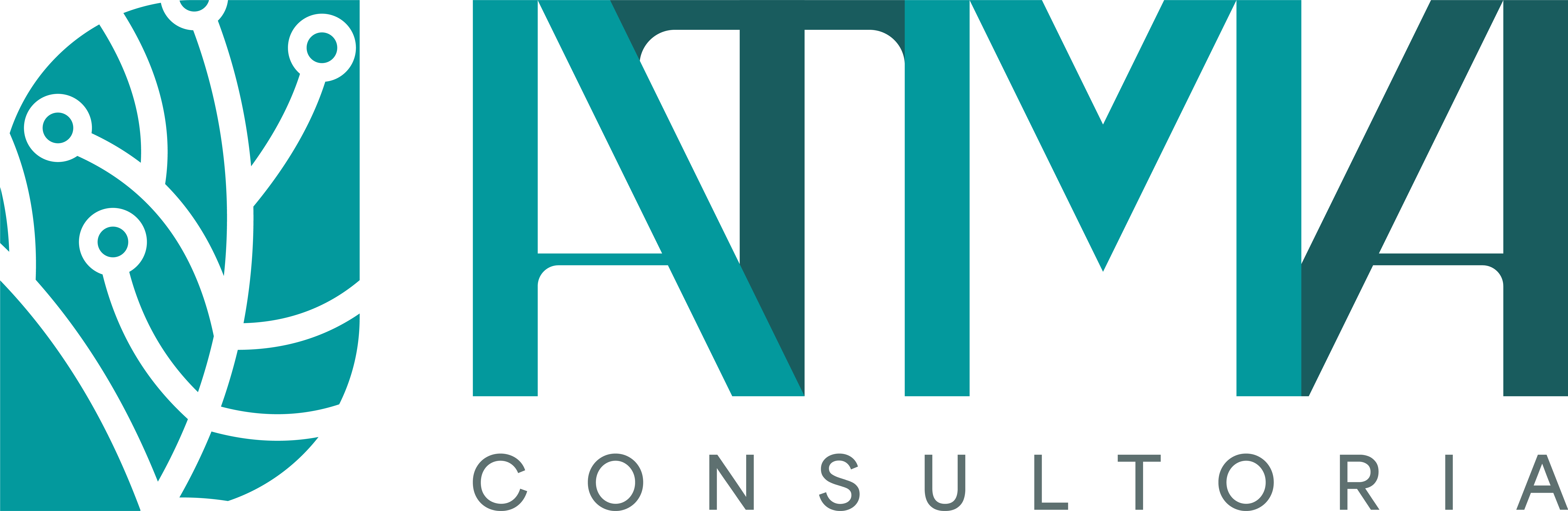 Logo Atma